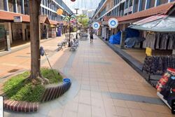 Toa Payoh Central (D12), Shop House #572106311
